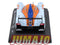 24H267 Voiture 1/43 IXO 24 Heures Mans LOLA ASTON MARTIN B09/60 2009