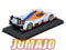24H267 Voiture 1/43 IXO 24 Heures Mans LOLA ASTON MARTIN B09/60 2009