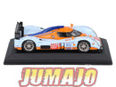 24H267 Voiture 1/43 IXO 24 Heures Mans LOLA ASTON MARTIN B09/60 2009
