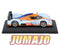 24H267 Voiture 1/43 IXO 24 Heures Mans LOLA ASTON MARTIN B09/60 2009
