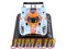 24H267 Voiture 1/43 IXO 24 Heures Mans LOLA ASTON MARTIN B09/60 2009