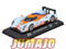24H267 Voiture 1/43 IXO 24 Heures Mans LOLA ASTON MARTIN B09/60 2009 #007 J.Charouz