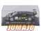 24H268 Voiture 1/43 IXO 24 Heures Mans LAMBORGHINI Murcielago R-GT 2007