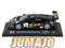 24H268 Voiture 1/43 IXO 24 Heures Mans LAMBORGHINI Murcielago R-GT 2007 #53 M.Apicella