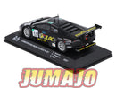 24H268 Voiture 1/43 IXO 24 Heures Mans LAMBORGHINI Murcielago R-GT 2007