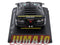 24H268 Voiture 1/43 IXO 24 Heures Mans LAMBORGHINI Murcielago R-GT 2007