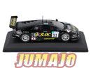24H268 Voiture 1/43 IXO 24 Heures Mans LAMBORGHINI Murcielago R-GT 2007