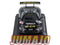 24H268 Voiture 1/43 IXO 24 Heures Mans LAMBORGHINI Murcielago R-GT 2007