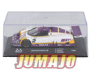 24H270 Voiture 1/43 IXO 24 Heures Mans JAGUAR XJR-9 LM Winner 1988 J.Lammers