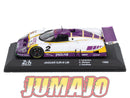 24H270 Voiture 1/43 IXO 24 Heures Mans JAGUAR XJR-9 LM Winner 1988 J.Lammers