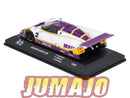 24H270 Voiture 1/43 IXO 24 Heures Mans JAGUAR XJR-9 LM Winner 1988 J.Lammers