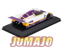 24H270 Voiture 1/43 IXO 24 Heures Mans JAGUAR XJR-9 LM Winner 1988 J.Lammers