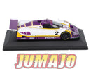 24H270 Voiture 1/43 IXO 24 Heures Mans JAGUAR XJR-9 LM Winner 1988 J.Lammers
