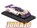 24H270 Voiture 1/43 IXO 24 Heures Mans JAGUAR XJR-9 LM Winner 1988 J.Lammers