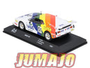 24H272 Voiture 1/43 24 Heures Mans IXO BMW M1