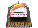 24H272 Voiture 1/43 24 Heures Mans IXO BMW M1