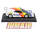 24H272 Voiture 1/43 24 Heures Mans IXO BMW M1