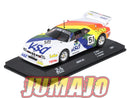 24H272 Voiture 1/43 24 Heures Mans IXO BMW M1