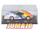 24H272 Voiture 1/43 24 Heures Mans IXO BMW M1