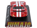 24H273 Voiture 1/43 24 Heures Mans IXO CHRYSLER Viper GTS-R