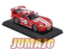 24H273 Voiture 1/43 24 Heures Mans IXO CHRYSLER Viper GTS-R