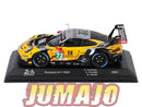 24H274 Voiture 1/43 24 Heures Mans IXO PORSCHE 911 RSR