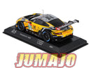 24H274 Voiture 1/43 24 Heures Mans IXO PORSCHE 911 RSR