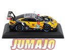 24H274 Voiture 1/43 24 Heures Mans IXO PORSCHE 911 RSR