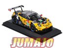 24H274 Voiture 1/43 24 Heures Mans IXO PORSCHE 911 RSR