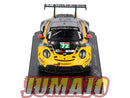 24H274 Voiture 1/43 24 Heures Mans IXO PORSCHE 911 RSR