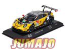 24H274 Voiture 1/43 24 Heures Mans IXO PORSCHE 911 RSR
