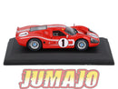 24H275 Voiture 1/43 24 Heures Mans IXO FORD GT40MK IV Winner
