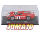 24H275 Voiture 1/43 24 Heures Mans IXO FORD GT40MK IV Winner