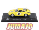 24H277 Voiture 1/43 24 Heures Mans IXO ABARTH SIMCA 1300