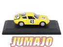 24H277 Voiture 1/43 24 Heures Mans IXO ABARTH SIMCA 1300