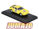 24H277 Voiture 1/43 24 Heures Mans IXO ABARTH SIMCA 1300