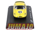 24H277 Voiture 1/43 24 Heures Mans IXO ABARTH SIMCA 1300