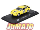 24H277 Voiture 1/43 24 Heures Mans IXO ABARTH SIMCA 1300