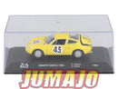 24H277 Voiture 1/43 24 Heures Mans IXO ABARTH SIMCA 1300