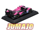 24H279 Voiture 1/43 24 Heures Mans IXO PESCAROLO 01 EVO Judd