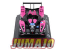 24H279 Voiture 1/43 24 Heures Mans IXO PESCAROLO 01 EVO Judd