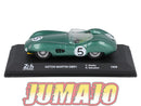 24H280 Voiture 1/43 24 Heures Mans IXO ASTON MARTIN DBR1 Winner