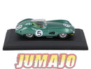 24H280 Voiture 1/43 24 Heures Mans IXO ASTON MARTIN DBR1 Winner
