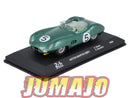 24H280 Voiture 1/43 24 Heures Mans IXO ASTON MARTIN DBR1 Winner