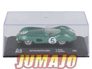 24H280 Voiture 1/43 24 Heures Mans IXO ASTON MARTIN DBR1 Winner