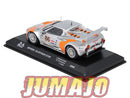 24H282 Voiture 1/43 24 Heures Mans IXO SPYKER C8 SPYDER GT2R
