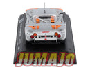 24H282 Voiture 1/43 24 Heures Mans IXO SPYKER C8 SPYDER GT2R