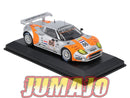 24H282 Voiture 1/43 24 Heures Mans IXO SPYKER C8 SPYDER GT2R