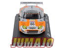 24H282 Voiture 1/43 24 Heures Mans IXO SPYKER C8 SPYDER GT2R