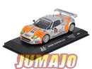 24H282 Voiture 1/43 24 Heures Mans IXO SPYKER C8 SPYDER GT2R